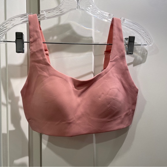 lululemon In Alignment Straight-Strap Bra *Light Support, A/B Cup - Picture 1 of 5